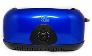 Blue House Fornax BH441MT Ekmek Kızartma Makinesi kullananlar yorumlar